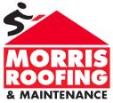 Morris Roofing logo